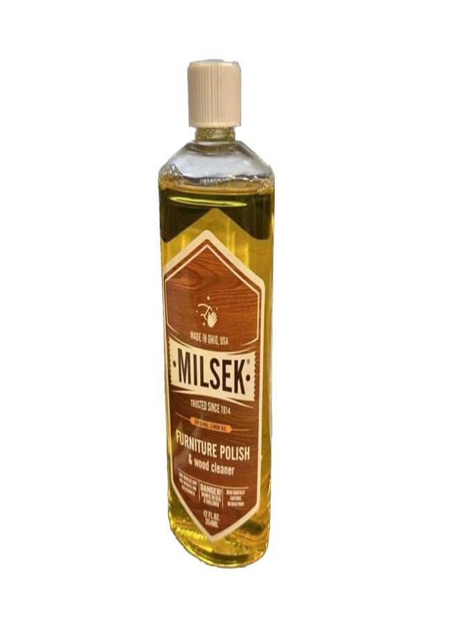 Milsek Furniture Polish - Image 3
